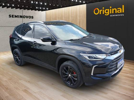 CHEVROLET ONIX 1.0 TURBO FLEX LTZ MANUAL